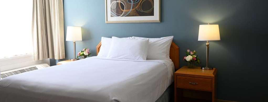 Dev Hotel And Conference Centre Cornwall Quarto foto