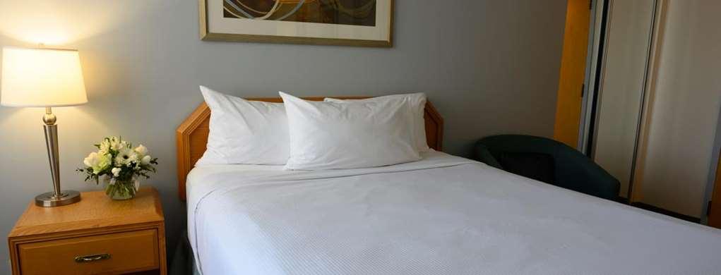 Dev Hotel And Conference Centre Cornwall Quarto foto