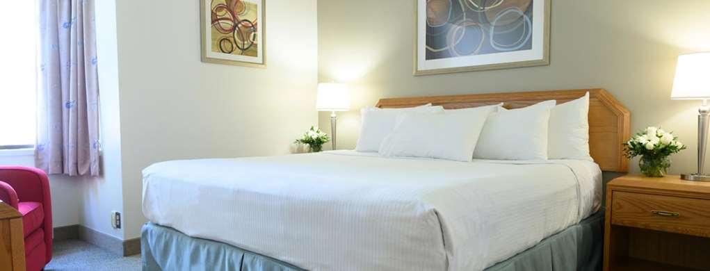 Dev Hotel And Conference Centre Cornwall Quarto foto