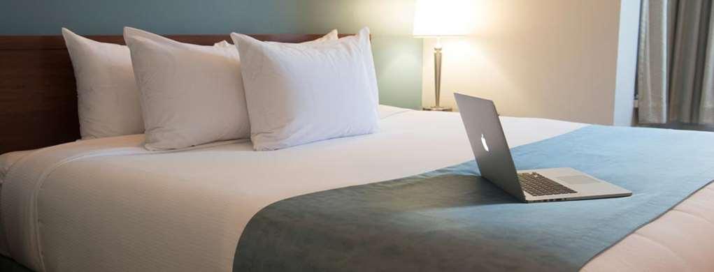 Dev Hotel And Conference Centre Cornwall Quarto foto