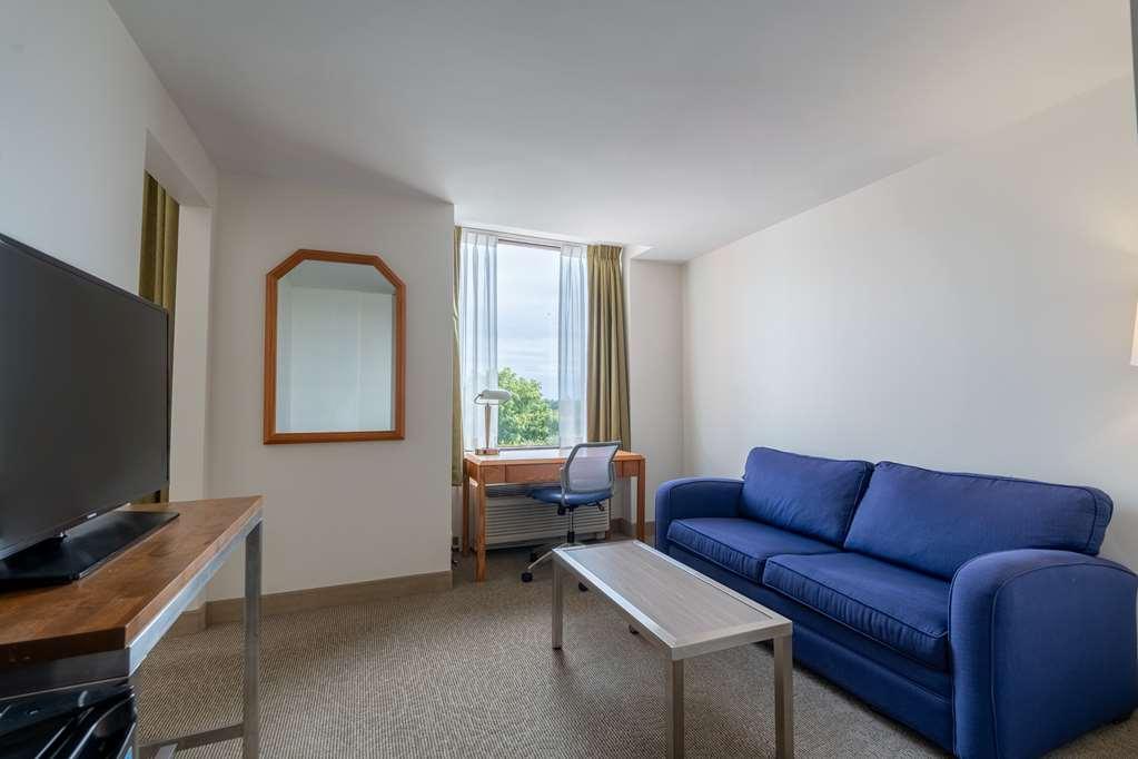 Dev Hotel And Conference Centre Cornwall Quarto foto